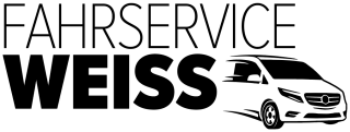 Fahrservice Weiß